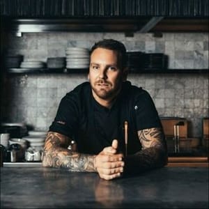 Braden White