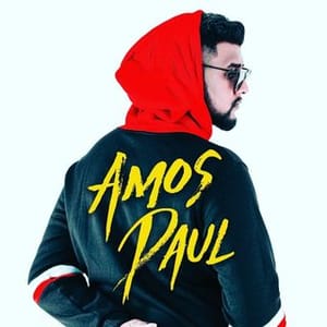 Amos Paul