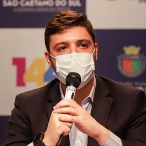 Thiago Auricchio