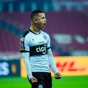 Derlis Gonzalez