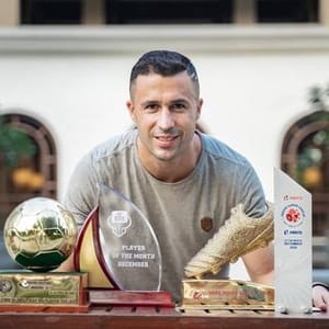 Igor Angulo