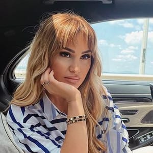 Engjellusha Salihu