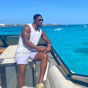 Antrel Rolle