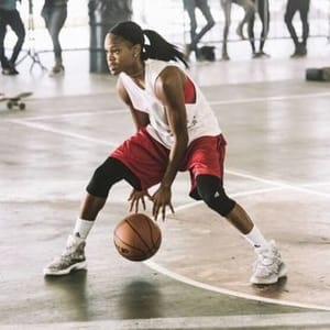 Moriah Jefferson