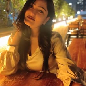 Nupur Bose