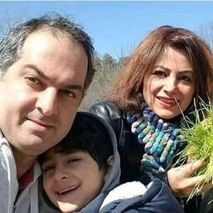 Shahin Moghaddam