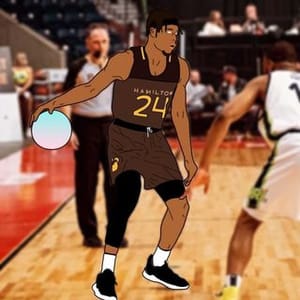Trevon Duval