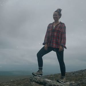 Riikka Kantinkoski