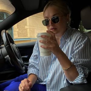 Dunja Dobrinic