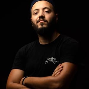 Amine Bouziri Photographe
