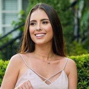 Stefany Useche
