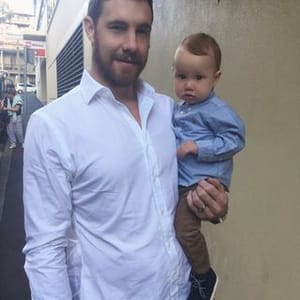 Shane Mumford