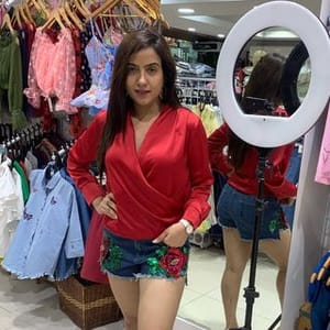 Himani Chawla