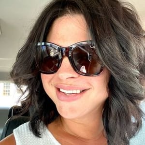 Melinda Parrish