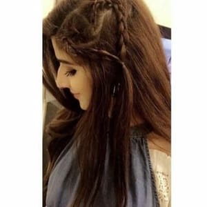 Laiba Khan