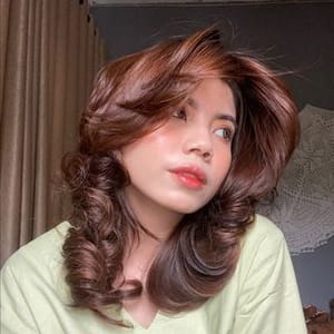 Biodata Alma Tando