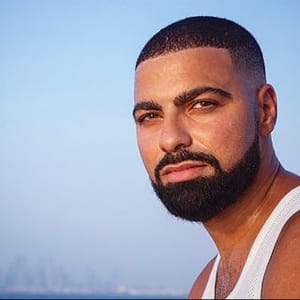 Ahmad Al-arif