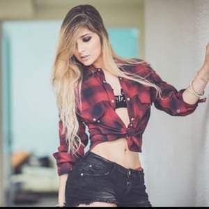 Daniela Trujillo Landinez