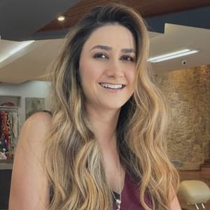 Bruna Pereira Von Held