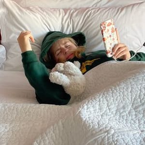 Lulu Wilson