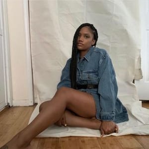 Black Ashley