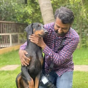 Arun Kummar