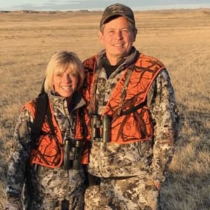 Steve Daines