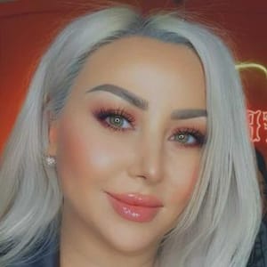 Marina Galstyan