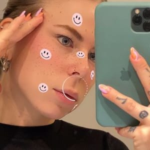Caroline Granstrom