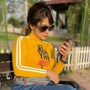 Ayesha Das Dowerah