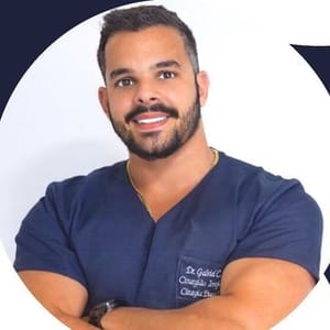Cirurgia Bucomaxil