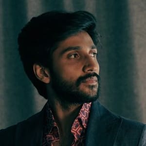 Kishen Das