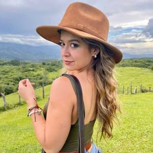 Maria Jose Ulloa