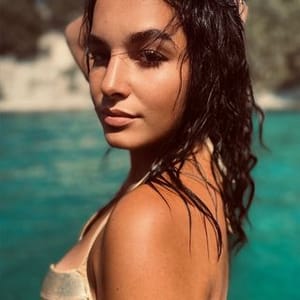 Shalisa Marie