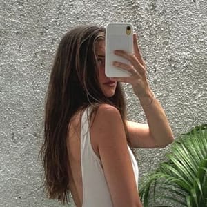 Sofia Dozorets