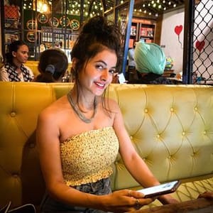 Neha Vashisht