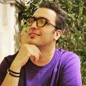 Shahin Iosfi