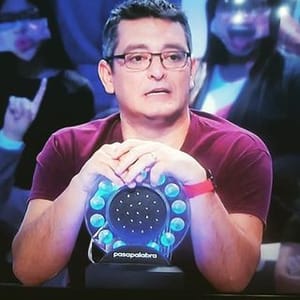 Luis De Lama