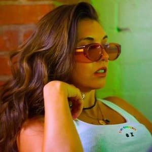 Whitney Alexandra