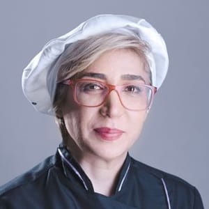 Sonbol Bahmanyar