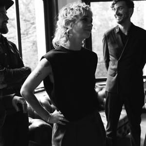 Jacqueline Govaert