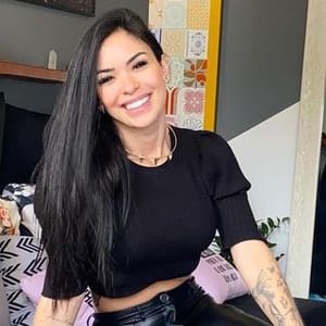 Dra. Tabita Nunes
