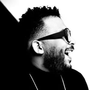 Khaled Essam