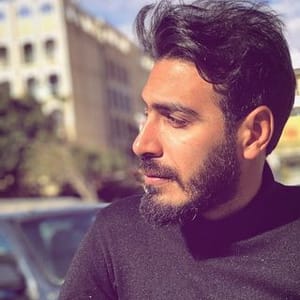 Gamal Shaker
