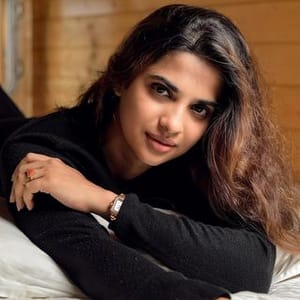 Taruna Rathod