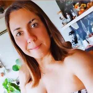 Katiuska Suarez