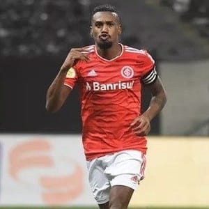 Edenilson Andrade