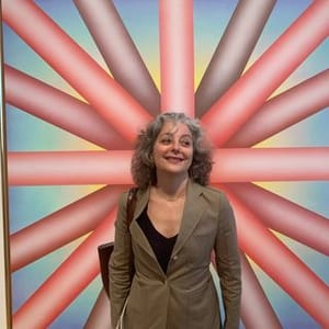 Judith Benhamou