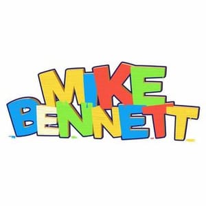 Mike Bennett!