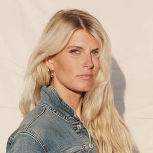 Nathalie Kossek